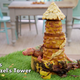 Illustration for article titled It’s style versus substance as iThe Great British Baking Show/i powers through “Pastry Week”